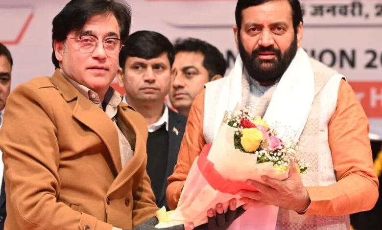 हरियाणा के बजट 2026-27 में किसानों को सर्वोच्च प्राथमिकता, मुख्यमंत्री नायब सिंह सैनी ने किया पूर्व-बजट परामर्श आयोजित