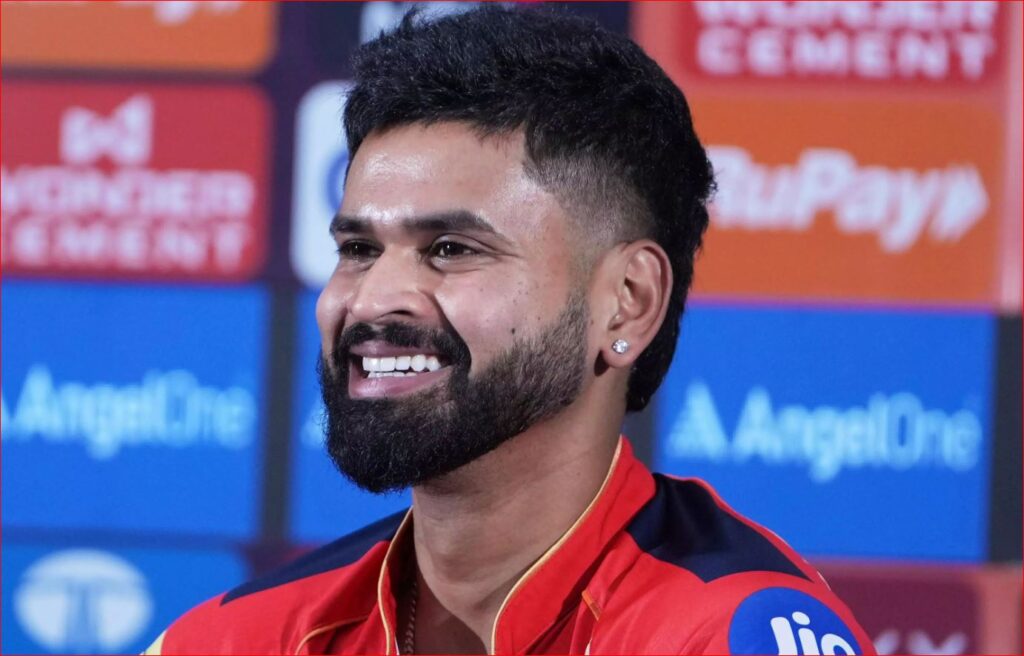 श्रेयस अय्यर बने मुंबई टीम के कप्तान, शार्दुल ठाकुर चोट के कारण बाहर