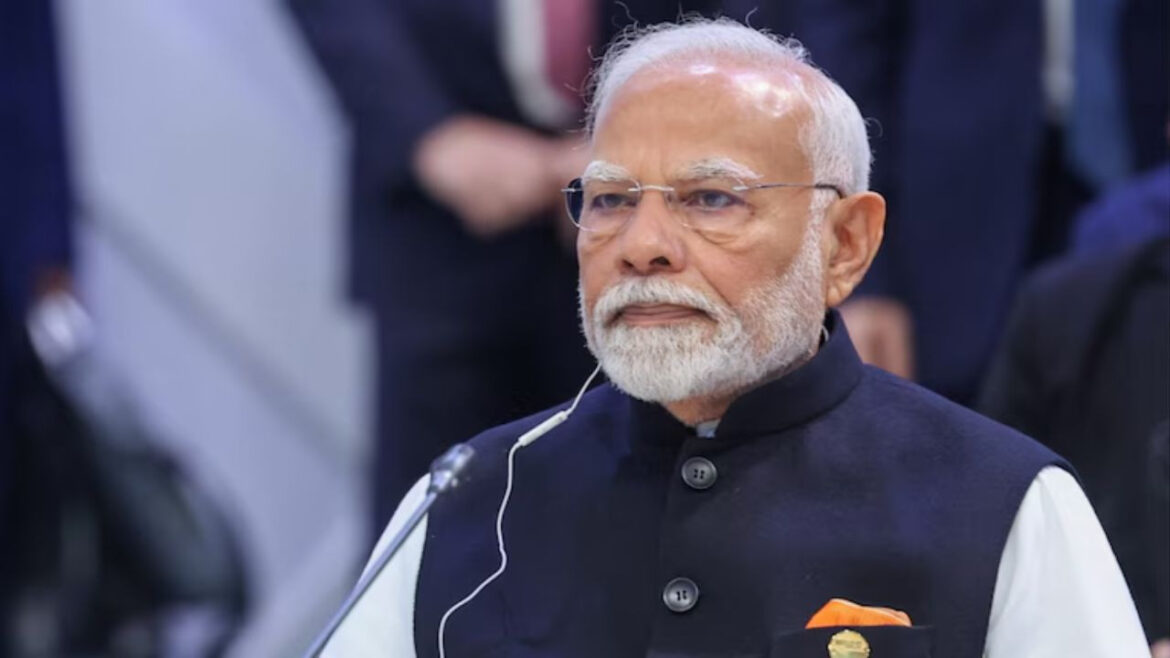 स्टार्टअप इंडिया पहल को 10 साल पूरे, पीएम मोदी करेंगे राष्ट्रीय स्टार्टअप दिवस पर कार्यक्रम में भाग