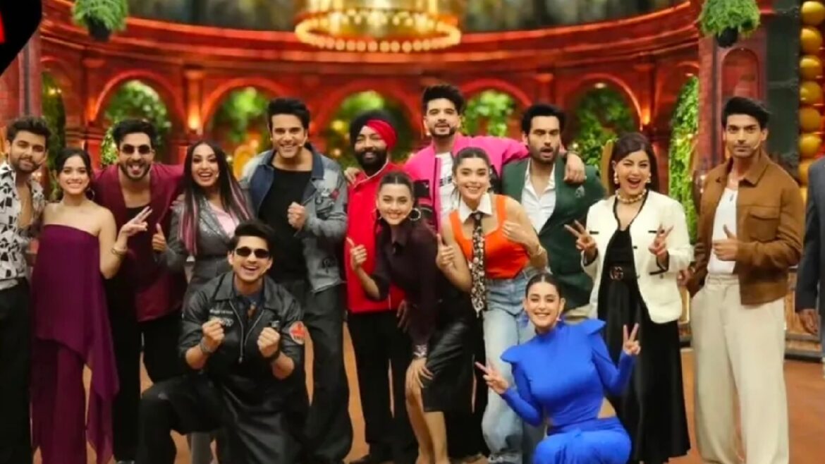 ‘लाफ्टर शेफ 3’ में बड़ा बदलाव: ईशा मालवीय, विवियन डीसेना समेत इन सितारों ने छोड़ा शो, जल्द हो सकती है स्टार्स की वापसी