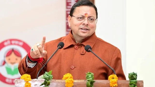 45 दिन तक चला ‘जन-जन की सरकार, जन-जन के द्वार’ अभियान, पांच लाख से अधिक लोगों को मिला लाभ