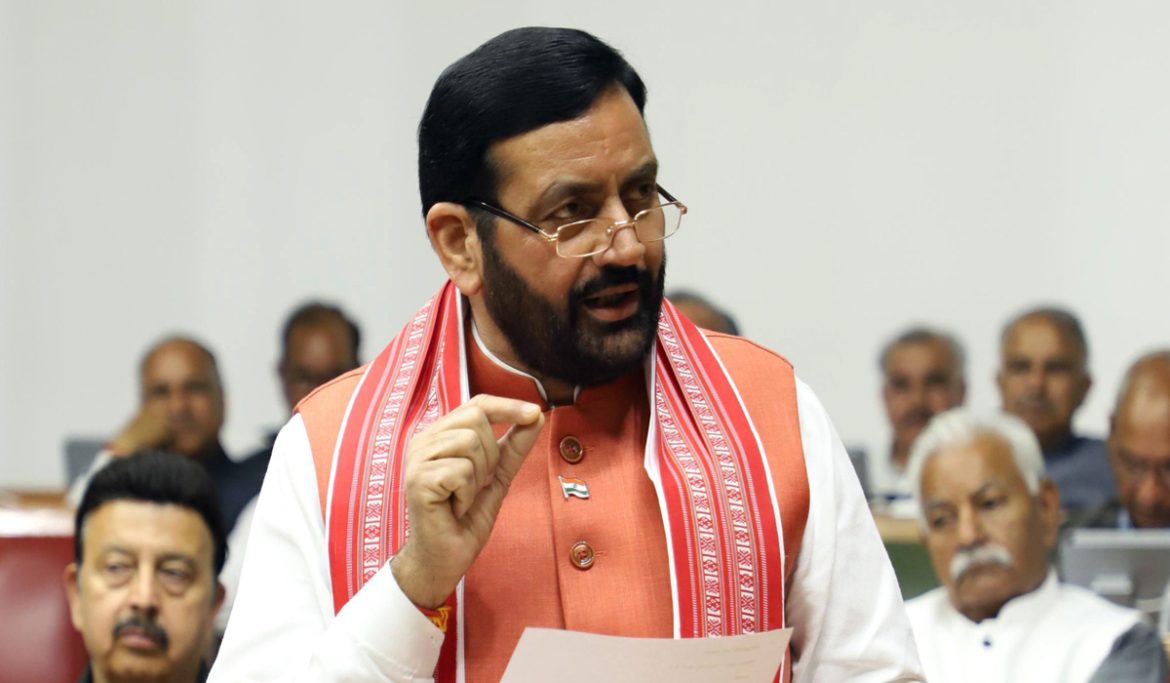 मुख्यमंत्री नायब सिंह सैनी का कड़ा संदेश: हरियाणा में मादक पदार्थों के खिलाफ शून्य सहनशीलता नीति