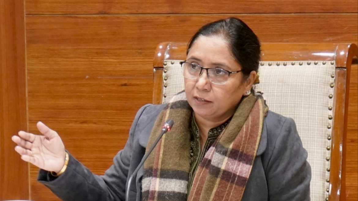 पंजाब सरकार का 'हमारे बुजुर्ग, हमारा गौरव' अभियान: 9,000 वरिष्ठ नागरिकों ने स्वास्थ्य शिविरों में पंजीकरण कराया