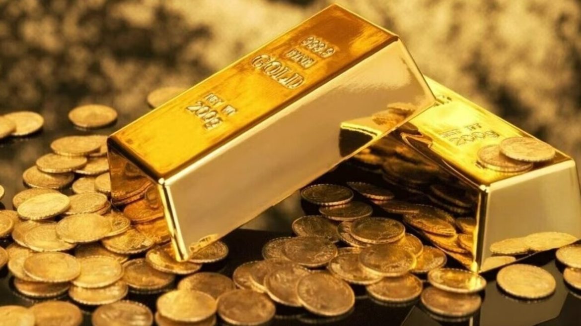 Gold Silver Price Today: होली से पहले सोने-चांदी की कीमतों में उछाल, चांदी ने लगाई 5,000 रुपये की छलांग