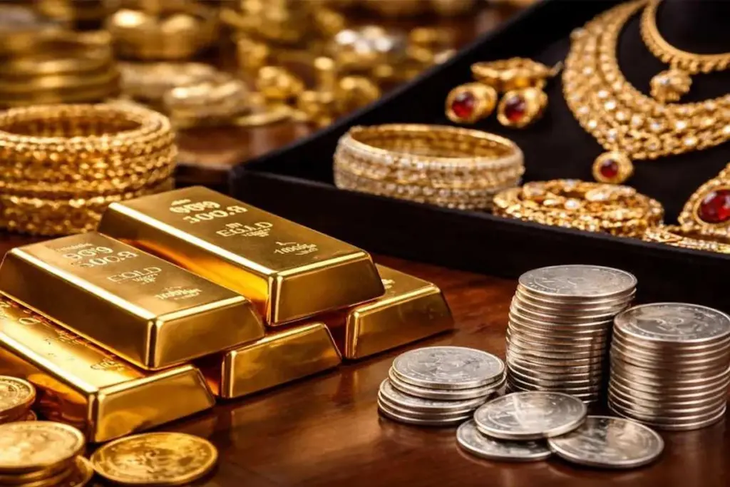 Gold Silver Price Today: 7 फरवरी 2026 में सोना-चांदी के भाव का अपडेट