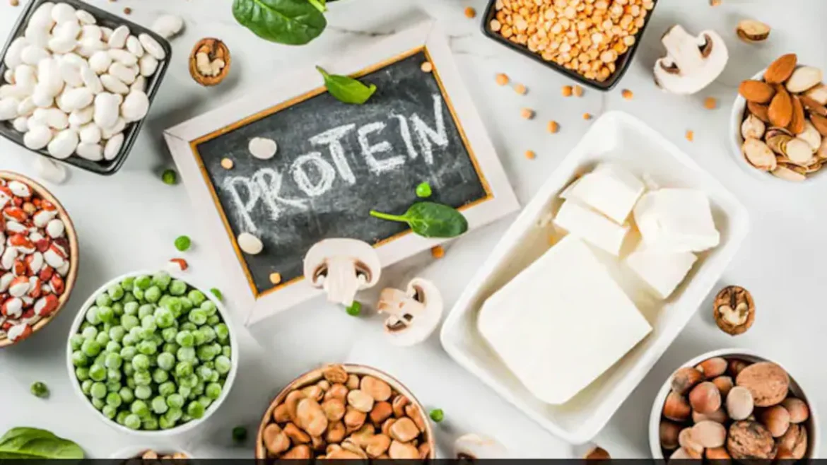 High Protein Diet 2026: फायदा या सिर्फ ओवरहाइप्ड ट्रेंड? जानें एक्सपर्ट राय और सावधानियां