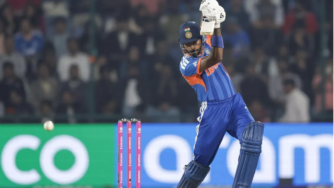 IND vs ZIM: हार्दिक पांड्या का धमाकेदार प्रदर्शन, जिम्बाब्वे के खिलाफ वन-हैंडेड छक्के से पूरा किया अर्धशतक, टीम इंडिया ने बनाया टी20 वर्ल्ड कप 2026 का रिकॉर्ड स्कोर