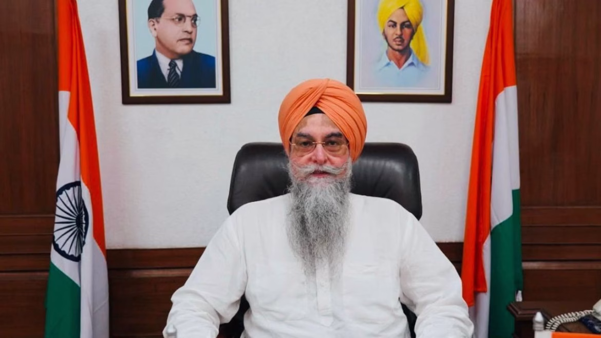 पंजाब विधानसभा अध्यक्ष संधवान का एसजीपीसी में पारदर्शिता और जवाबदेही की मांग, पंथिक मर्यादा की रक्षा के लिए संगतों को एकजुट होने का आह्वान