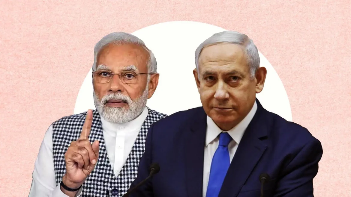 PM Modi Israel Visit: प्रधानमंत्री नरेंद्र मोदी का 25-26 फरवरी को इजरायल दौरा, एंटी-बैलिस्टिक मिसाइल और लेजर सिस्टम पर बढ़ेगा सहयोग