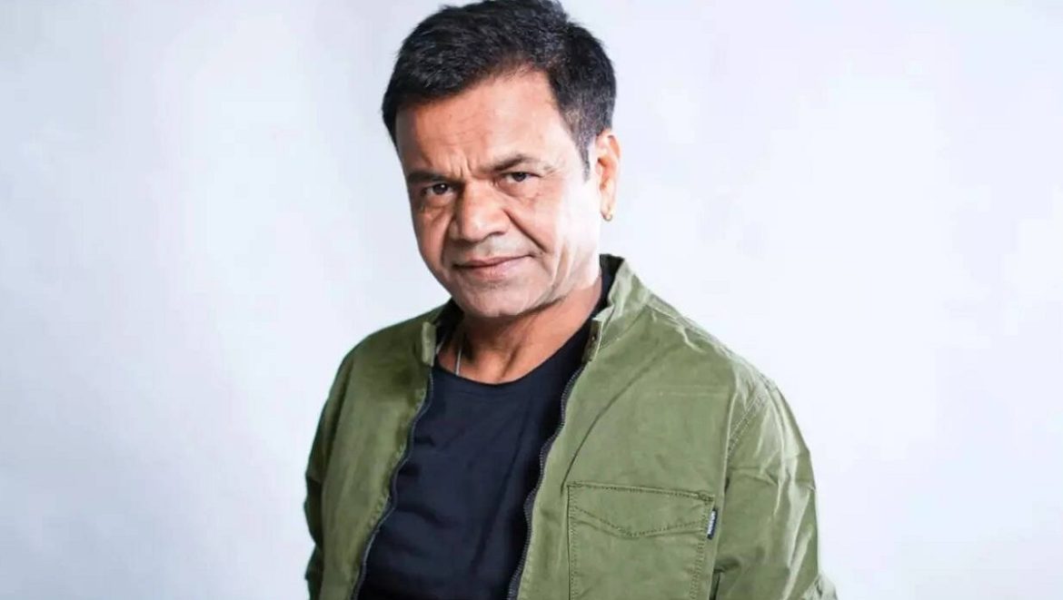 राजपाल यादव बोले, “मैं चलती फिरती चेक बुक हूं”; 9 करोड़ के चेक बाउंस केस में जेल से रिहा