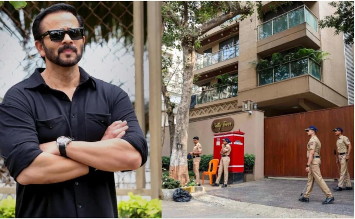 Rohit Shetty Firing Case: बिश्नोई गैंग का ‘डेड ड्रॉप’ मॉडल हुआ सामने, पुलिस को चकमा देने की थी पूरी योजना