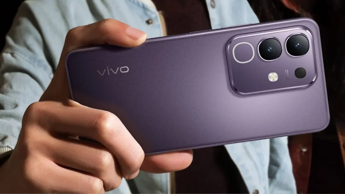 Honor और Realme के बाद Vivo भी ला रहा 10,000mAh बैटरी वाला स्मार्टफोन