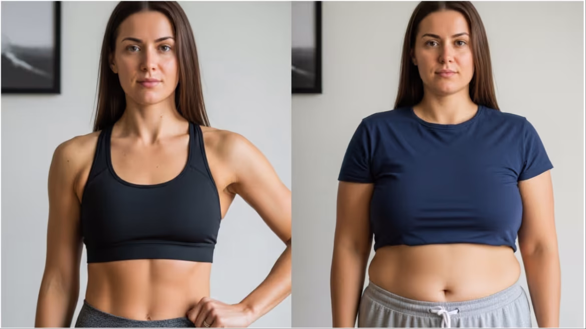 Weight Gain After Workout: वर्कआउट के बाद भी वजन बढ़ रहा है? जानें कारण और समाधान