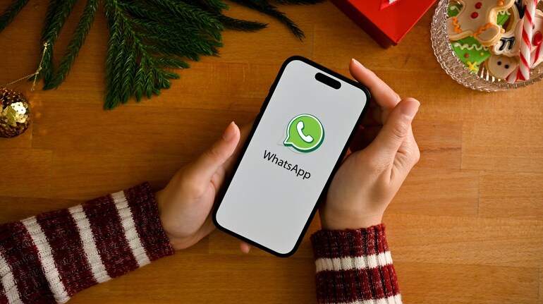 WhatsApp New Feature: अब बदलेगा ऐप का पूरा लुक, रंग और आइकन – Android यूज़र्स को मिलेगा बड़ा अपडेट