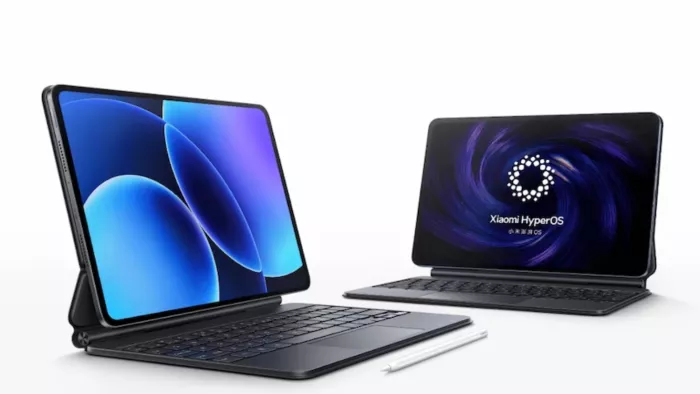 Xiaomi जल्द भारत में लॉन्च कर सकता है नया लैपटॉप या टैबलेट, टीजर हुआ जारी