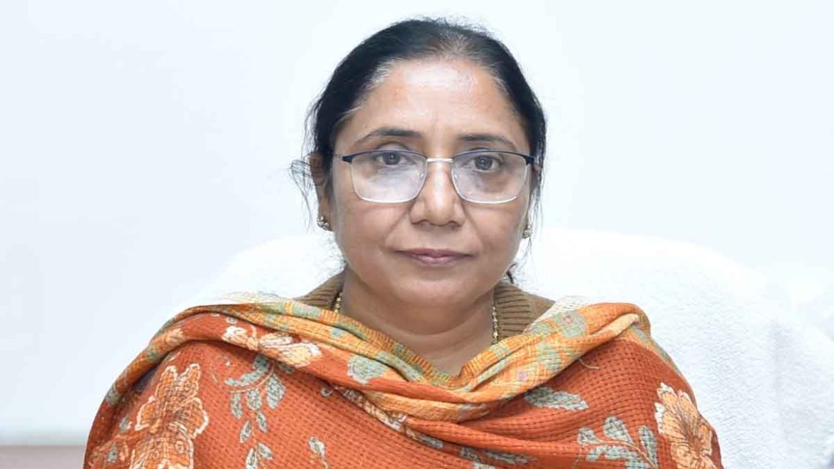 0-6 वर्ष के बच्चों के लिए बड़ी खुशखबरी: पंजाब में 6,110 आंगनवाड़ी पदों पर भर्ती