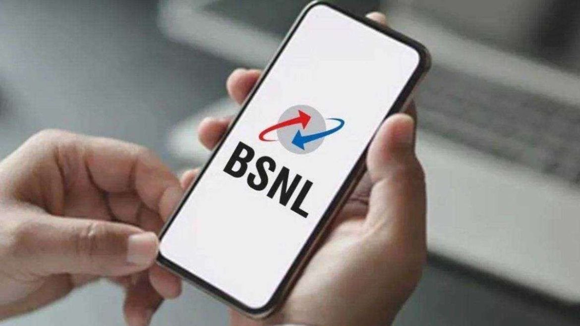 BSNL New Recharge Plan 2026: BSNL का धमाकेदार 365 दिन वाला प्रीपेड प्लान – सालभर टेंशन फ्री डेटा और कॉलिंग