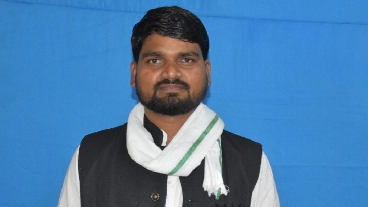 AAP विधायक चैतर वसावा ने देवमोगरा मोगी माताजी की जात्रा की व्यवस्थाओं को लेकर उपमुख्यमंत्री हर्ष संघवी को लिखा पत्र