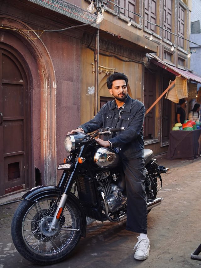 एल्विश यादव के ‘जस्टिन बीबर’ गाने पर बवाल, रैपर रागा ने लगाया लिरिक्स चोरी का आरोप