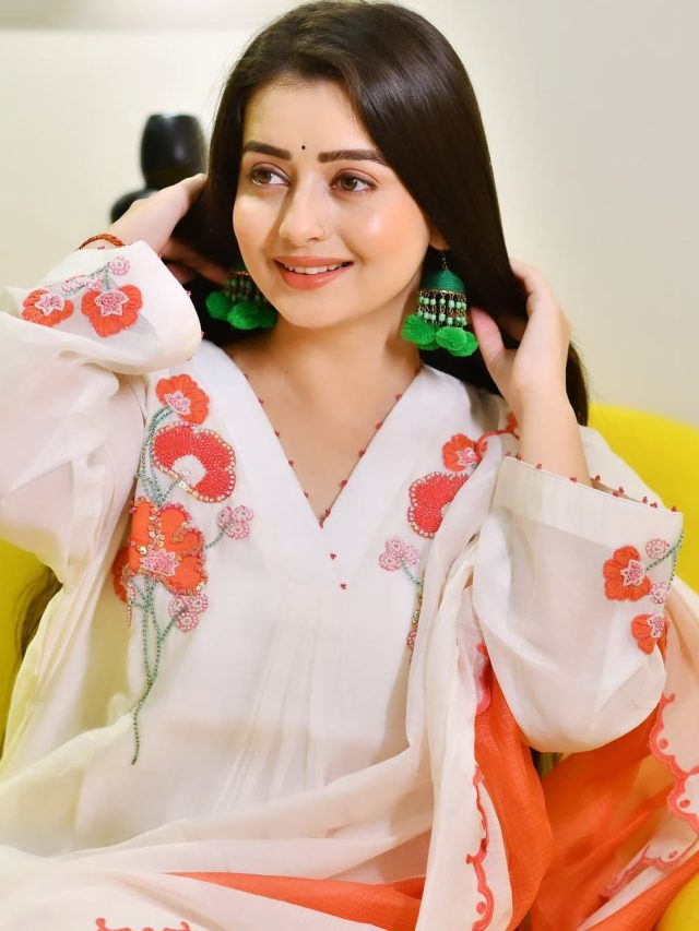 ‘वो मेरे भाई जैसा है’ — रजत संग नाम जुड़ने पर भड़कीं चाहत पांडे