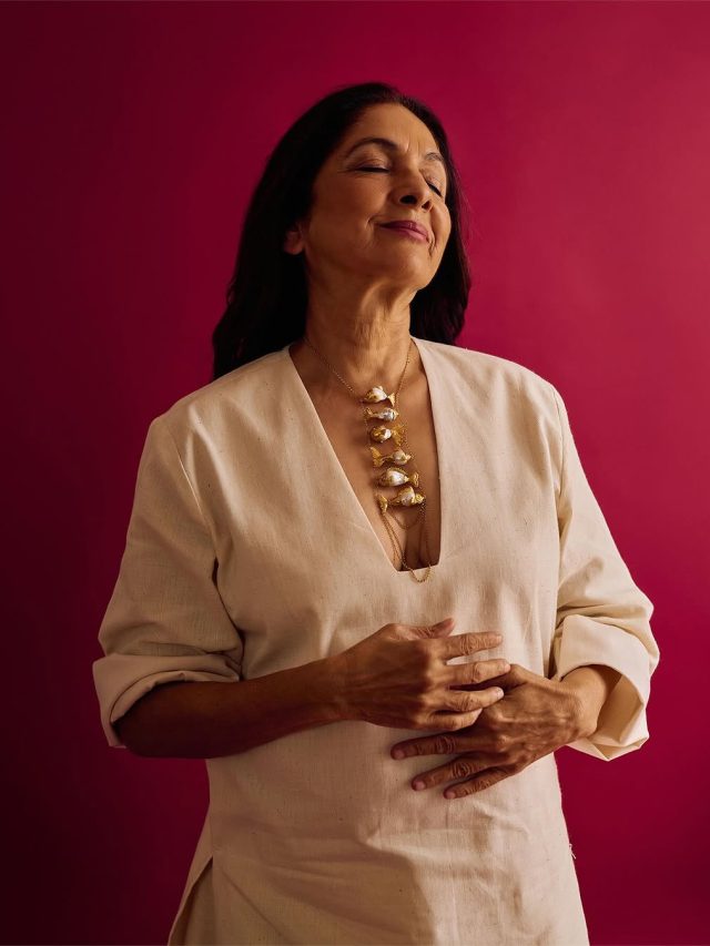 ‘पत्नी वर्जिन चाहिए’: नीना गुप्ता ने खोली समाज की पोल