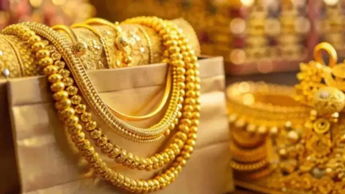 Gold Silver Price Today: होली से पहले सोने-चांदी की कीमतों में गिरावट, खरीदारों को मिली राहत