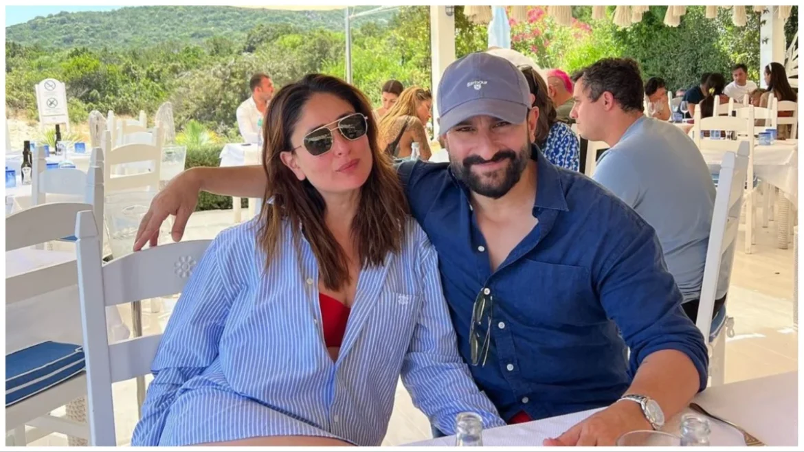 क्या सैफ से शादी के बाद रोजा रखती हैं करीना कपूर? एक्ट्रेस ने खुद बताया सच