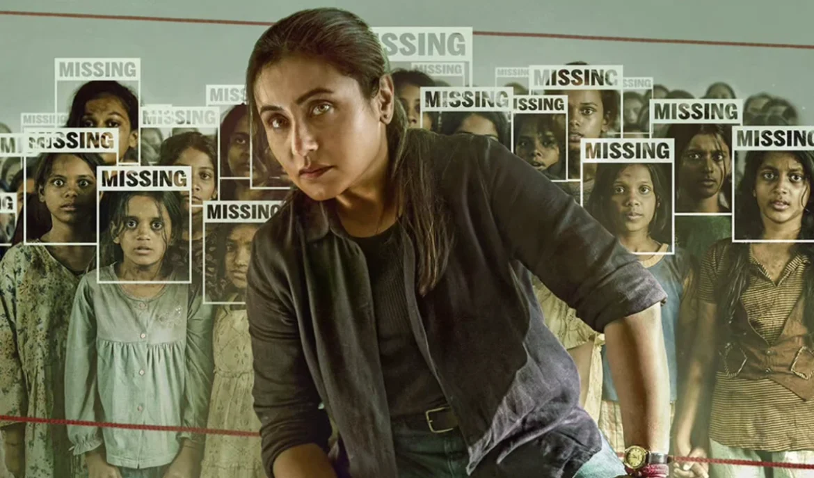 Mardaani 3 Controversy: यशराज फिल्म्स ने दिल्ली की लापता लड़कियों वाली रिपोर्ट के इस्तेमाल पर दी सफाई