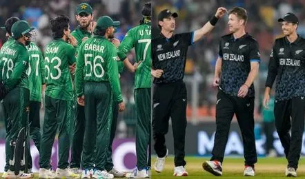 टी20 वर्ल्ड कप 2026 सुपर-8: आज न्यूज़ीलैंड और पाकिस्तान के बीच होगा पहला मुकाबला, जानें लाइव स्ट्रीमिंग और मैच डिटेल्स