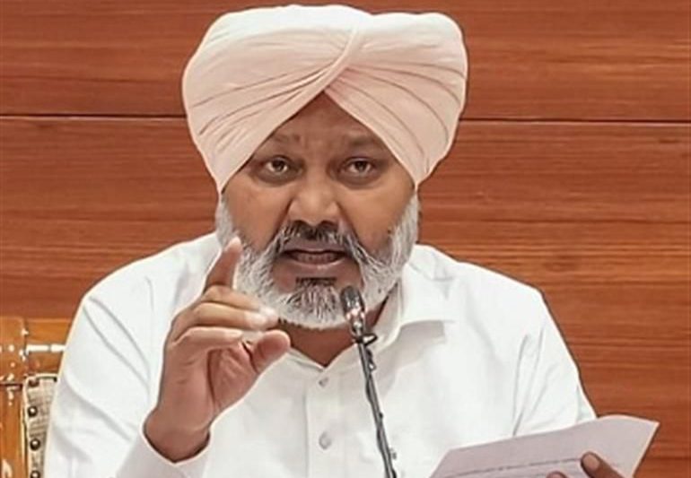 भगवंत मान सरकार ने लॉन्च किया पंजाब ट्रेड कमीशन: व्यापारियों को सिंगल-विंडो सुविधा, जल्द मिलेगा जवाबदेह शिकायत निवारण सिस्टम