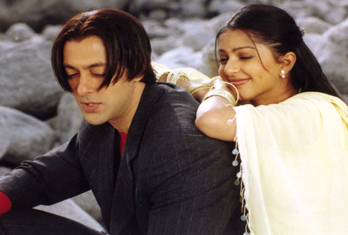 'तेरे नाम' री-रिलीज: सलमान खान लौटे राधे भैया बनकर, 23 साल बाद फिल्म हुई री-रिलीज