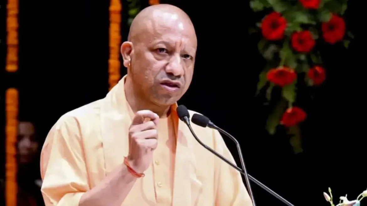 उत्तर प्रदेश में शिक्षामित्रों और अनुदेशकों के मानदेय में बड़ा इजाफा, मुख्यमंत्री योगी आदित्यनाथ का ऐलान – अप्रैल से लागू