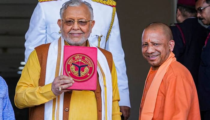 उत्तर प्रदेश बजट 2026-27: 9.13 लाख करोड़ का ऐतिहासिक बजट, महिलाओं, युवाओं और किसानों के लिए नई योजनाओं की भरमार