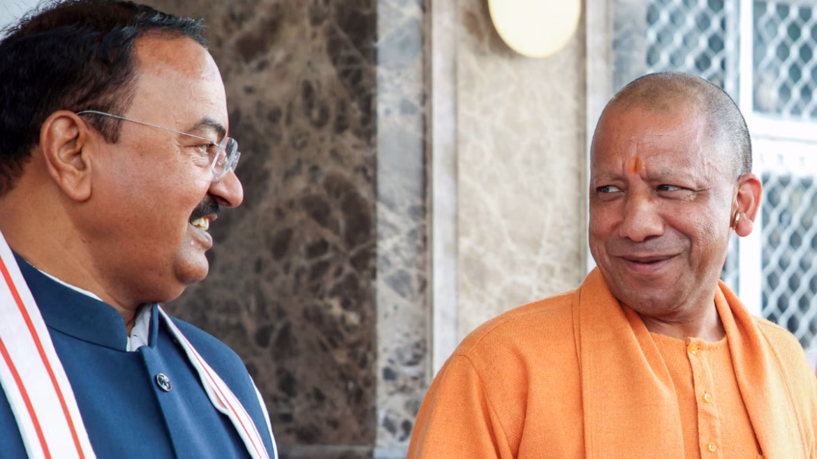 जर्मनी में उत्तर प्रदेश का निवेश रोडशो, कई क्षेत्रों में द्विपक्षीय सहयोग की संभावनाएं