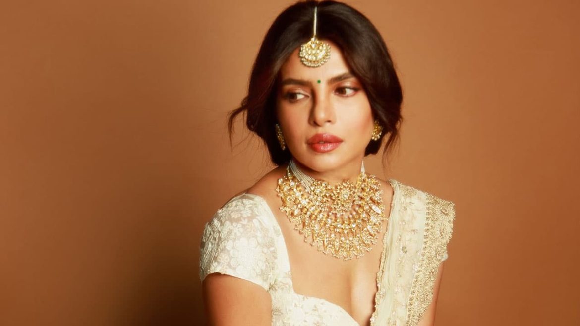 प्रियंका चोपड़ा का खुलासा: “मैं कभी बॉलीवुड नहीं छोड़ना चाहती थी, हॉलीवुड के लिए मजबूर हुई”