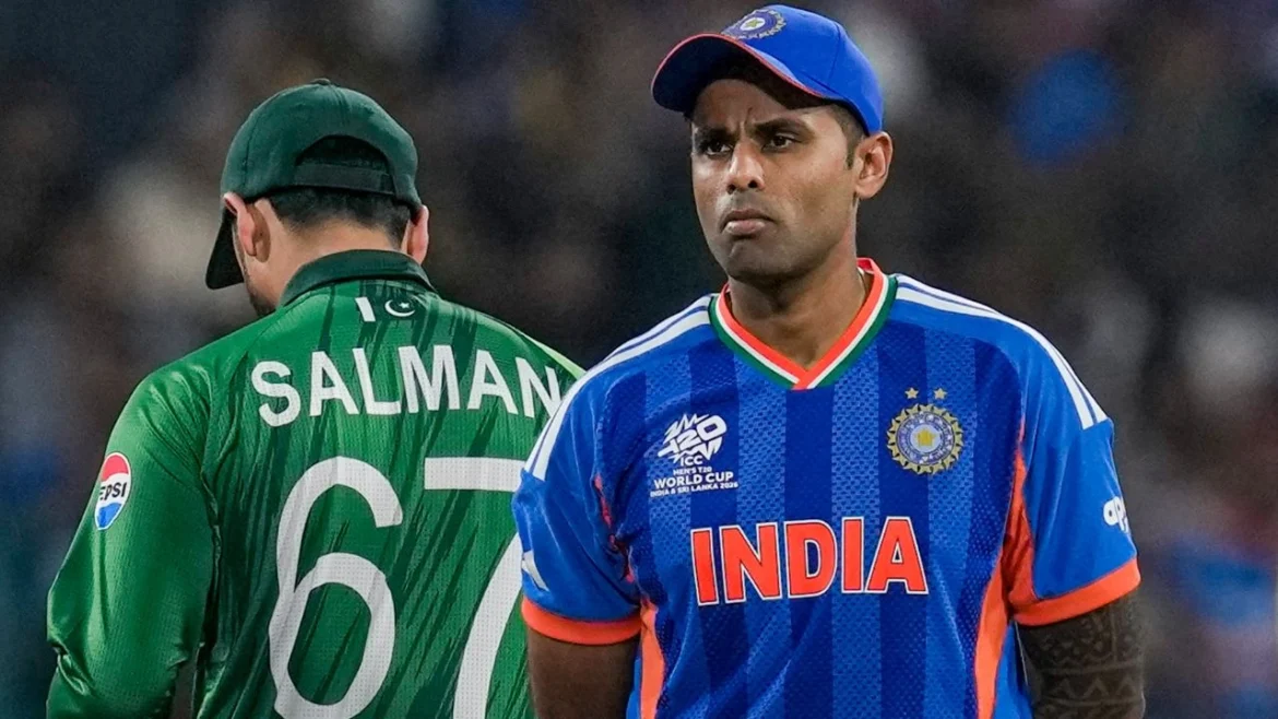 भारत-पाकिस्तान का दूसरा मुकाबला टी20 वर्ल्ड कप 2026 में कब हो सकता है? पूरा समीकरण