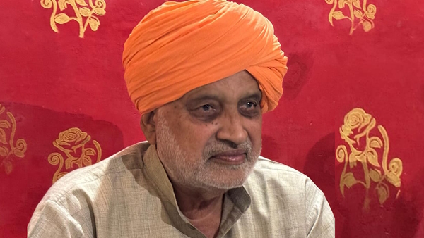 मंत्री श्याम राणा: हरियाणा की स्वदेशी गाय की नस्ल आज भी बना रही राज्य का गौरव