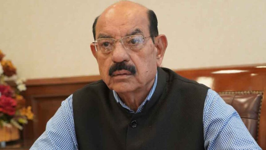 मोहिंदर भगत: मान सरकार किसानों को बीज से बाजार तक व्यापक समर्थन दे रही है