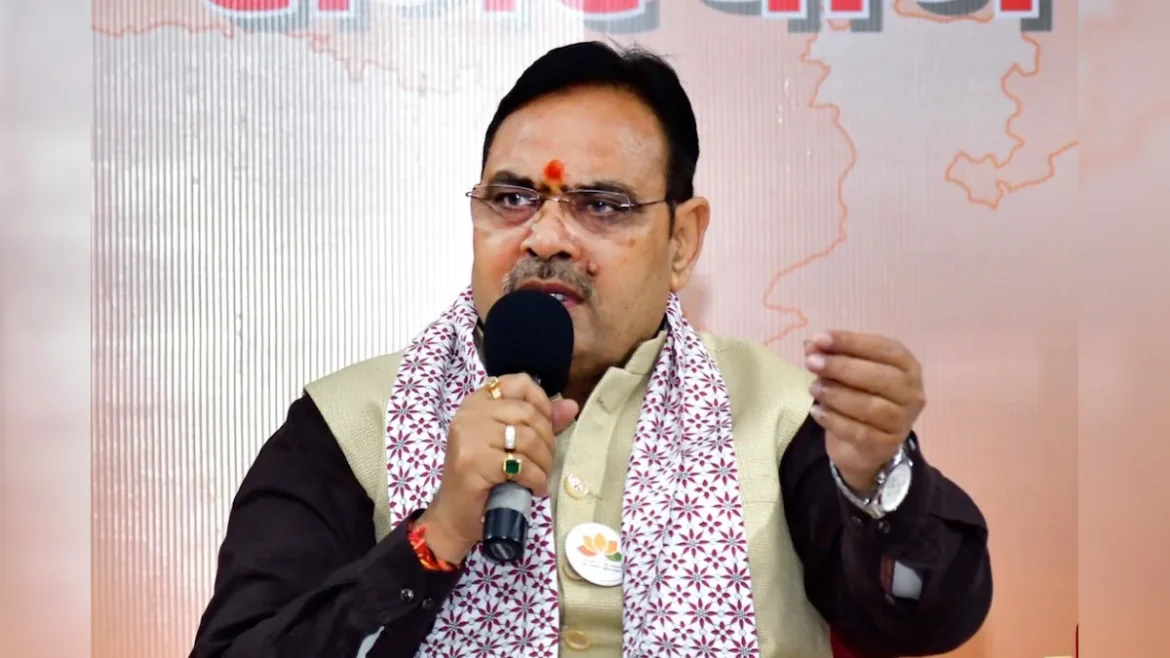 राजस्थान में पंचायतीराज चुनाव से पहले मुख्यमंत्री भजनलाल शर्मा के नेतृत्व में कैबिनेट ने लिए 5 बड़े फैसले