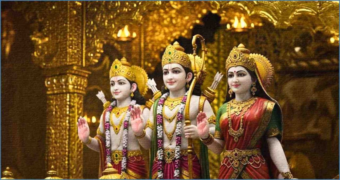 राम नवमी 2026: जानें दो दिन मनाए जाने वाले इस साल के विशेष मुहूर्त और पूजा विधि