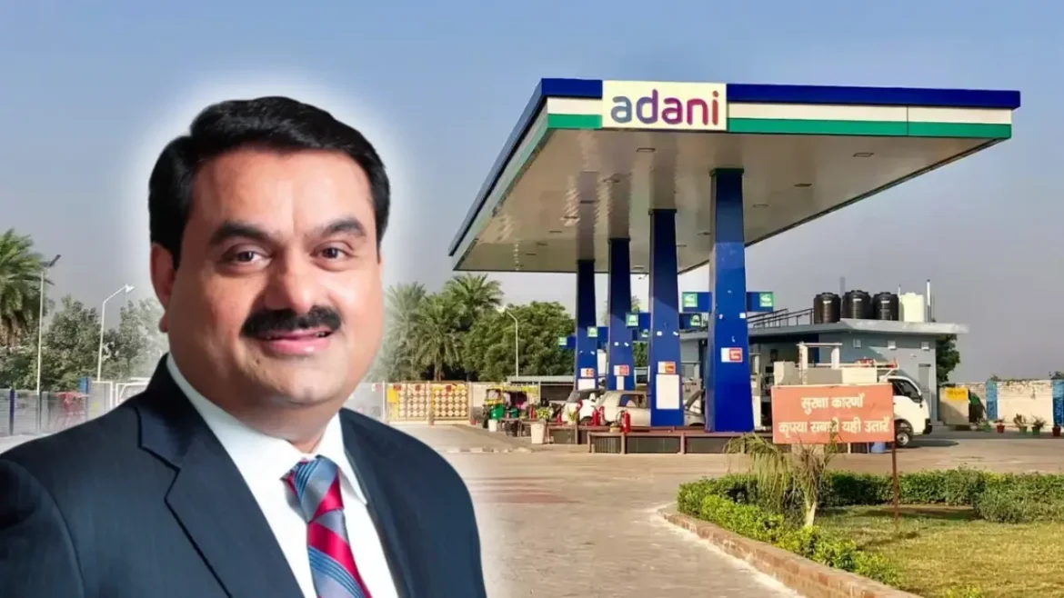 ईरान-इजरायल तनाव के बीच Adani Total Gas ने दी राहत CNG और PNG की कीमतों में कोई बढ़ोतरी नहीं
