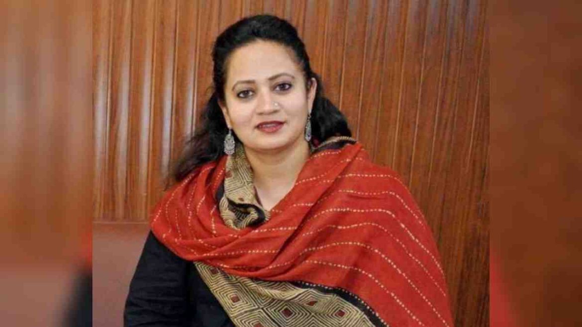 स्वास्थ्य मंत्री आरती सिंह राव: हरियाणा सरकार ने गैर-संक्रामक रोगों (NCD) के खिलाफ प्रयास तेज किए