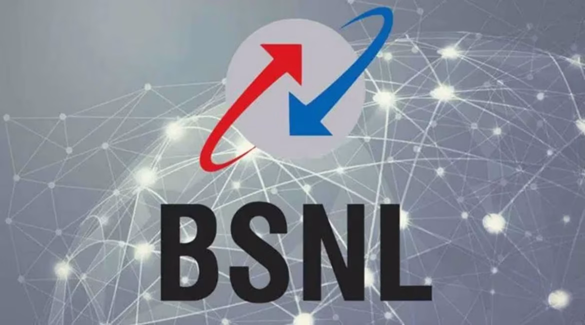 BSNL 485 रुपये वाला 72 दिन का प्रीपेड प्लान: रोजाना 2.5GB हाई-स्पीड डेटा, अनलिमिटेड कॉल और 100 SMS