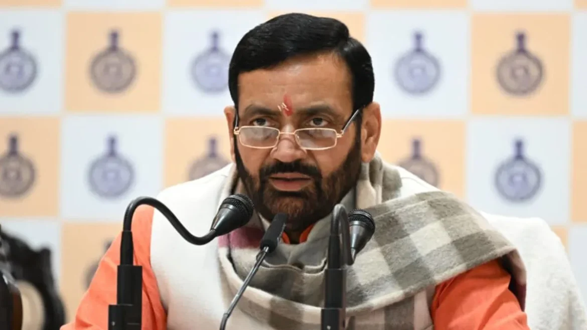 हरियाणा में RSS की बड़ी बैठक, मुख्यमंत्री नायब सिंह सैनी और मोहन भागवत ने लिया हिस्सा