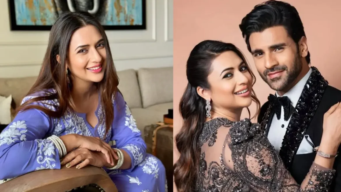 शादी के 10 साल बाद दिव्यांका त्रिपाठी ने किया प्रेग्नेंसी कंफर्म, मुंबई में होगी डिलीवरी