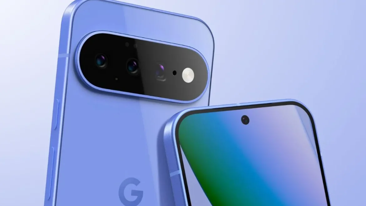 Google Pixel 11 का नया डिजाइन हुआ रिवील, Tensor G6 प्रोसेसर और कॉम्पैक्ट फीचर्स होंगे शामिल