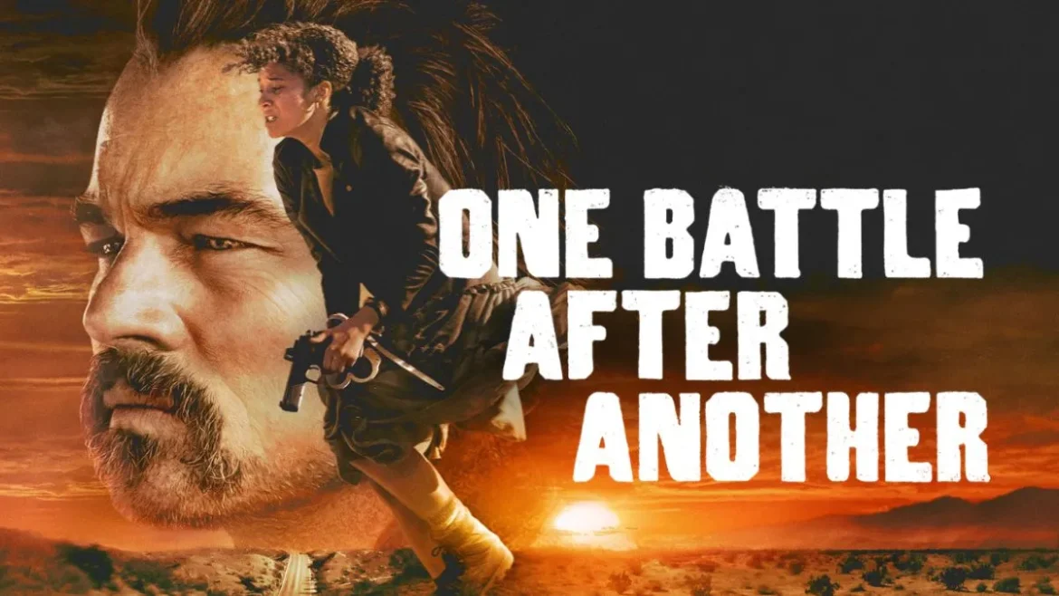 ऑस्कर 2026: 'वन बैटल आफ्टर अनदर' ने जीते 6 अवॉर्ड, निर्देशक बोले- 'फिल्म अपने बच्चों के लिए बनाई'