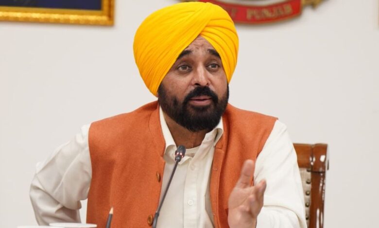 बजट सत्र में मुख्यमंत्री भगवंत मान ने ‘मेरी रसोई’ योजना की अहमियत बताई, 40 लाख परिवारों को मिलेगा लाभ