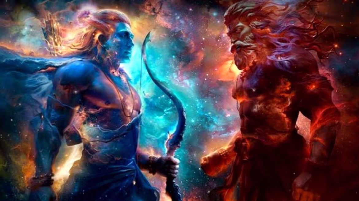 Ramayana first look: हनुमान जयंती पर आएगी रणबीर कपूर की 'रामायण' की पहली झलक