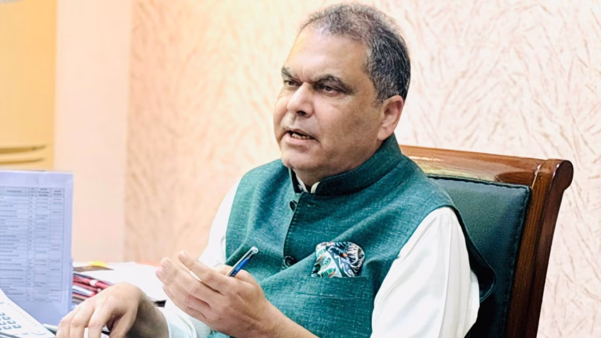 संजीव अरोड़ा ने टाटा और सन ग्रुप के साथ पंजाब में निवेश के अवसरों पर की चर्चा